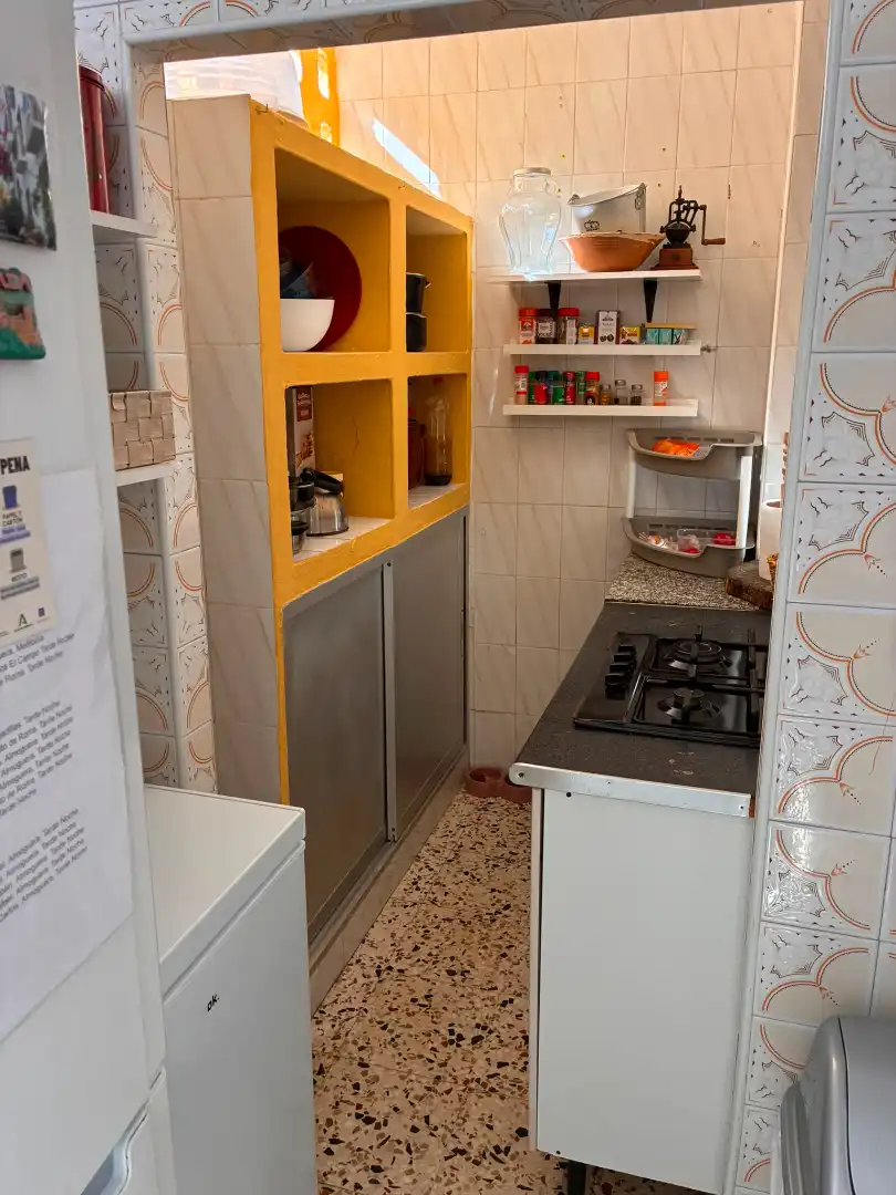Cuina de Pis en venda en Los Barrios