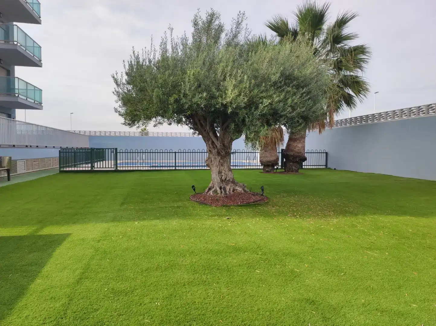 Apartament de lloguer en Moncofa amb Piscina i Balcó
