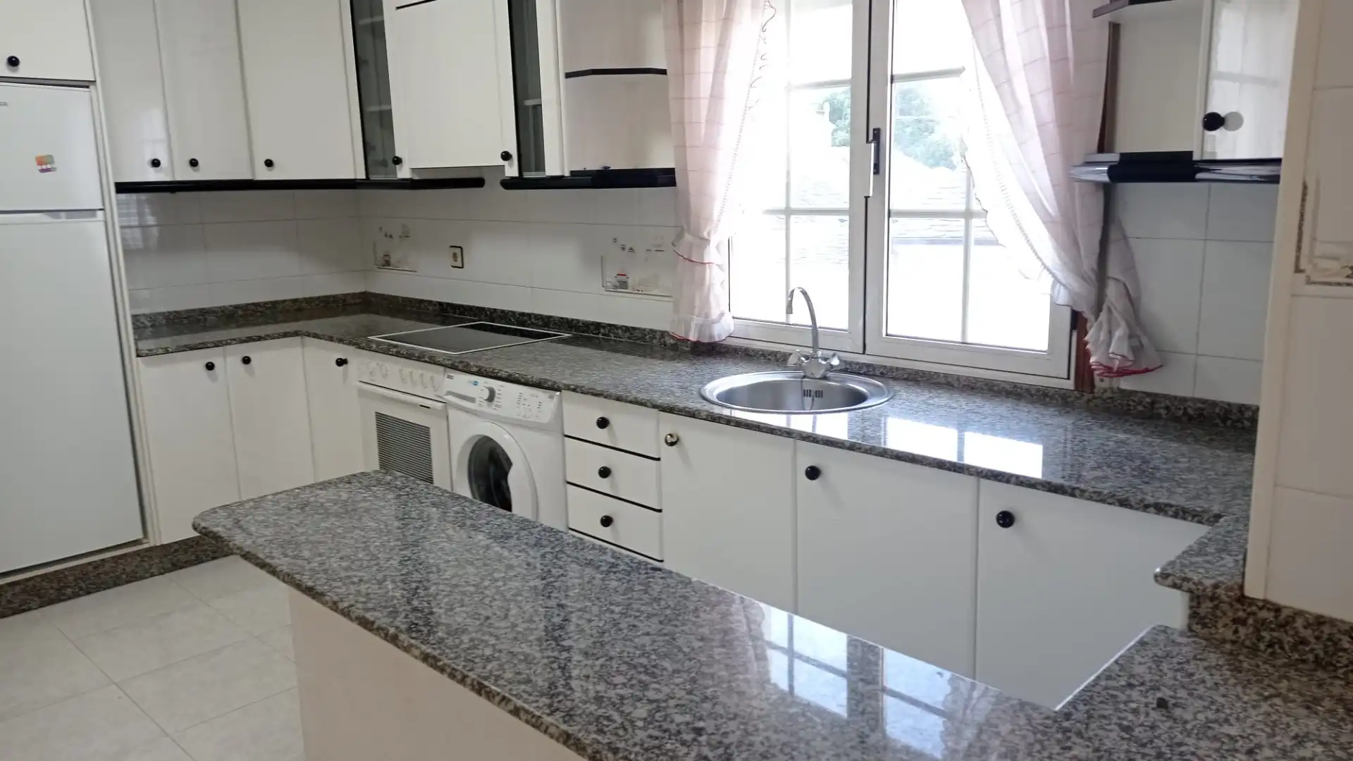 Cocina de Piso en venta en Foz, Lugo