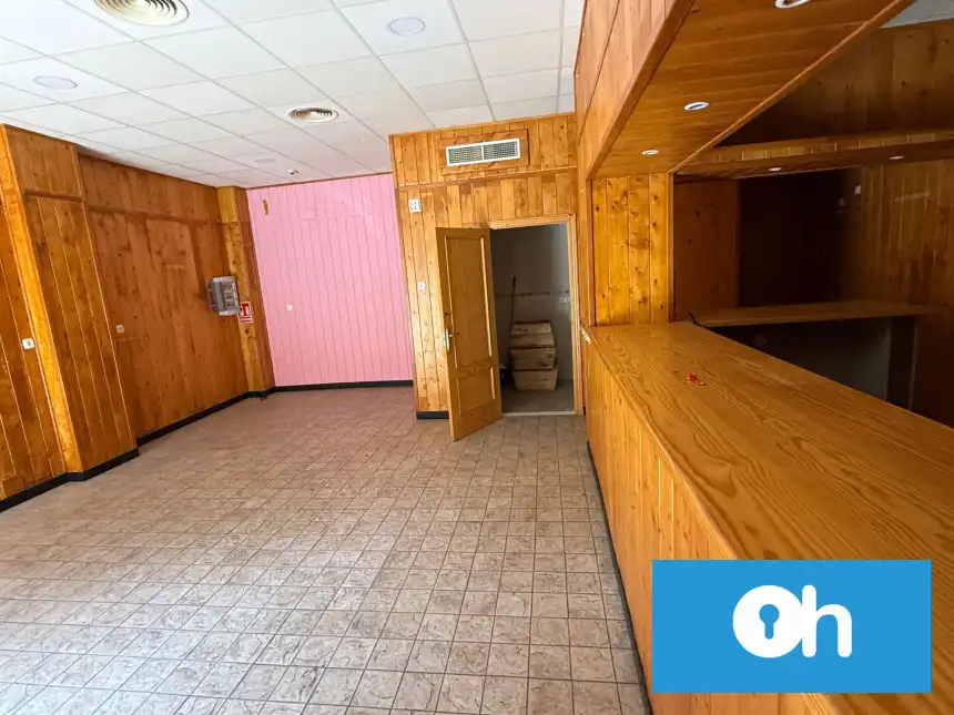 Local comercial en venda a Calle del Licenciado, imagen 5