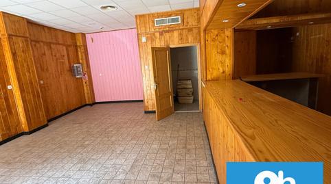 Photo 5 of Premises for sale in Calle del Licenciado, Nuevo Parque - Los Rosales - Tráfico Pesado, Huelva