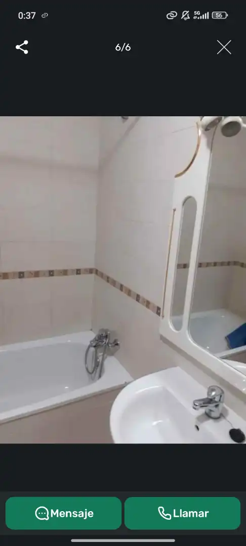 Gewerbefläche zur Miete in Calle Veracruz 1, imagen 4