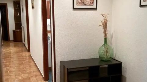 Foto 3 de Pis en venda a Iturritxu Kalea, 5, Aretxabaleta, Vitoria - Gasteiz