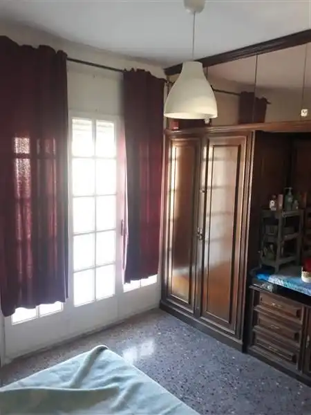 Habitación de Casa o chalet en venta en Sant Pere de Ribes con Calefacción, Jardín privado y Terraza