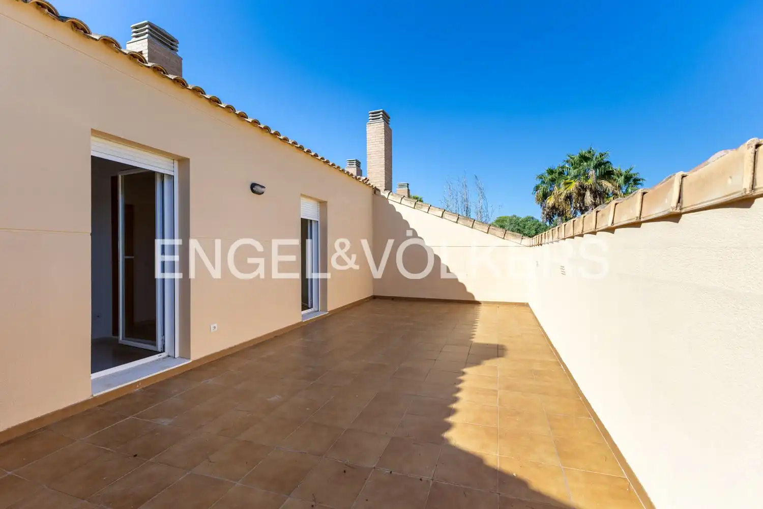 Penthouse with terrace for sale in Campolivar, imagen 32
