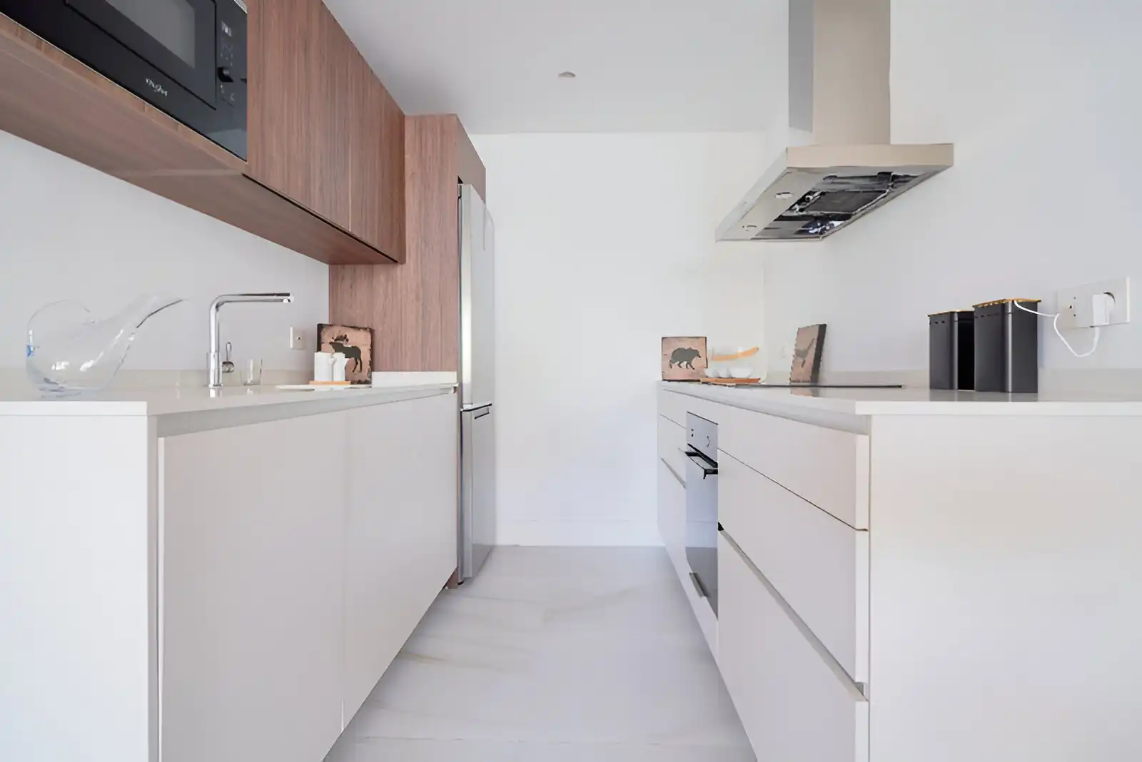 Appartement compact avec ascenseur à vendre à Centro, imagen 10
