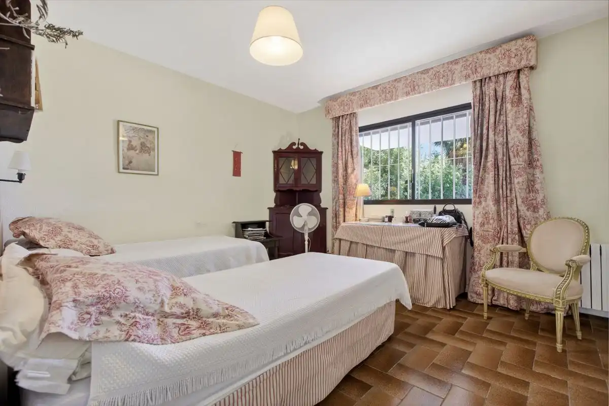 Casa amb terrassa en venda a Calle Villares Altos, imagen 34