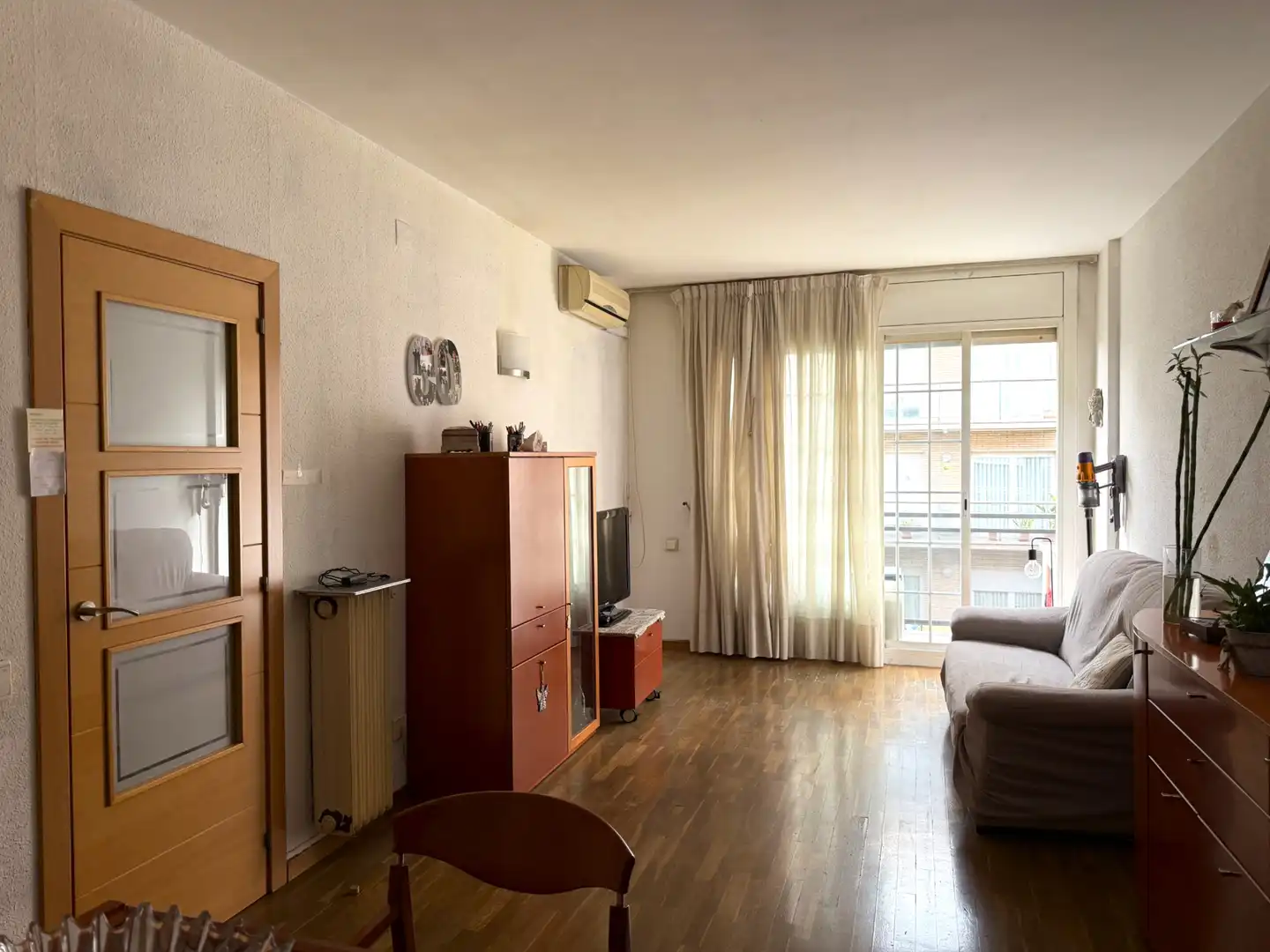 Piso con terraza en venta en Carrer de Múrcia, imagen 4