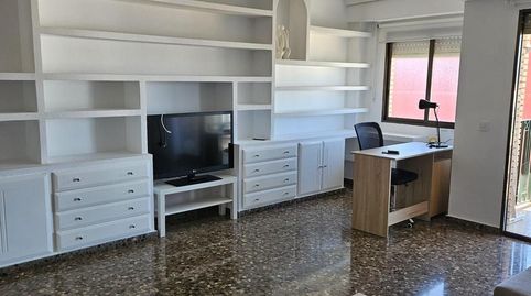 Foto 3 de Piso de alquiler en Badia, Moncada, Valencia