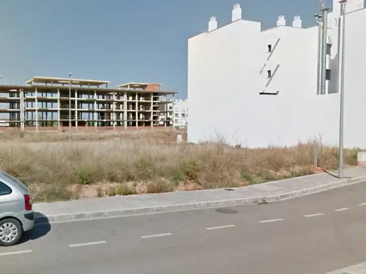 Residential land for sale in Carrer Santa Cecília 77, imagen 5