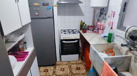 Foto 3 de Ático en venta en Carrer de Costa I Borrás, L'Hort de Senabre,  Valencia Capital