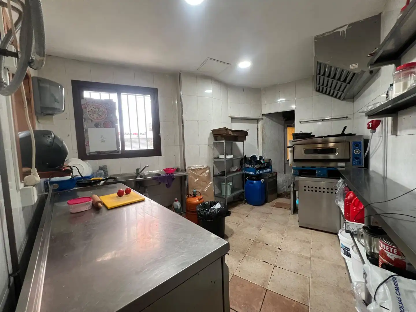 Business premises for transfer in Centro, imagen 17