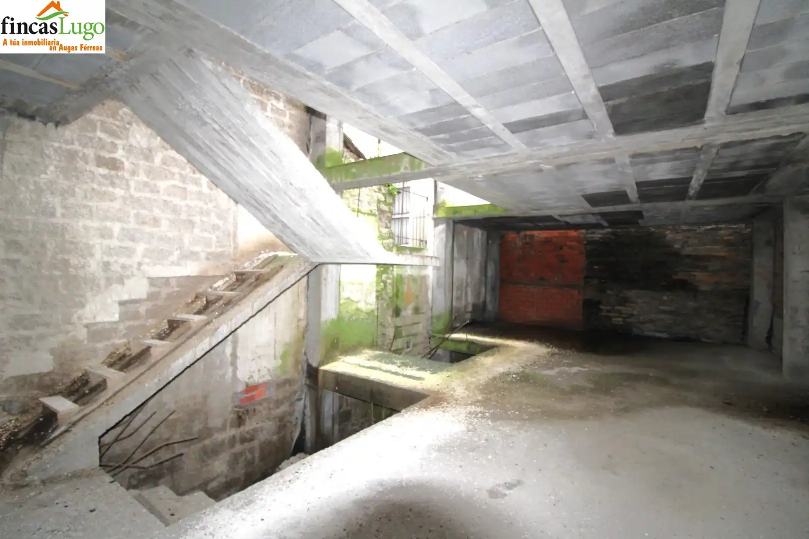 Casa in vendita a A Milagrosa, imagen 7
