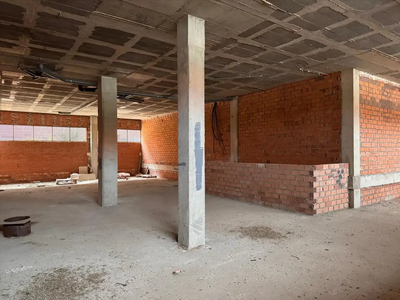 Local comercial en venta en Calle Santa Cruz de Mudela, imagen 15