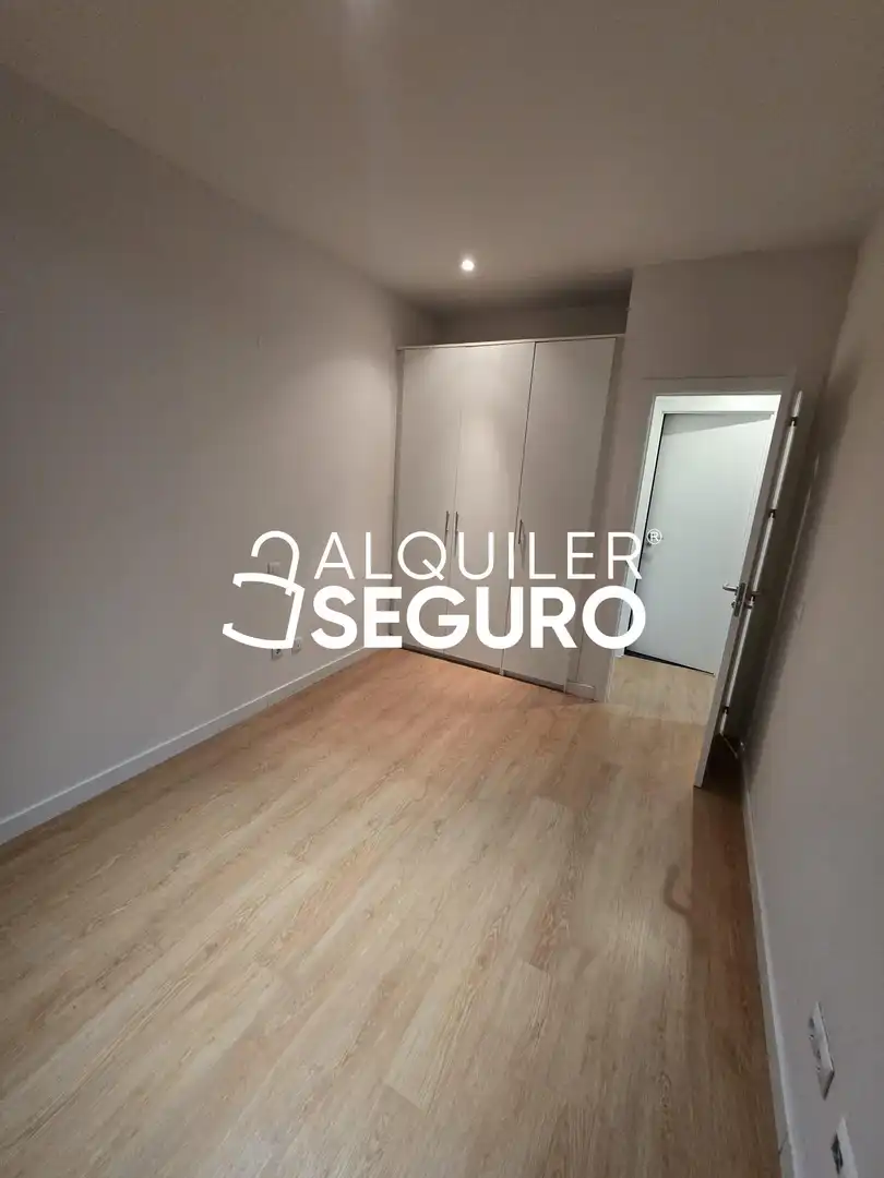 Dormitori de Pis de lloguer en Torrejón de Ardoz amb Calefacció, Terrassa i Traster