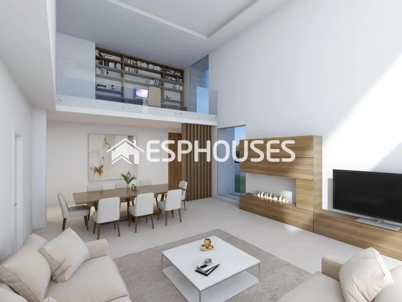 Villa avec terrasse à vendre à Golf Bahía, imagen 8