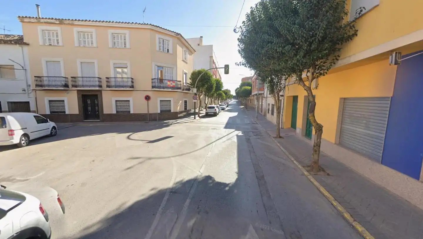 Terrenys i solars en venda a Quintanar de la Orden, imagen 6