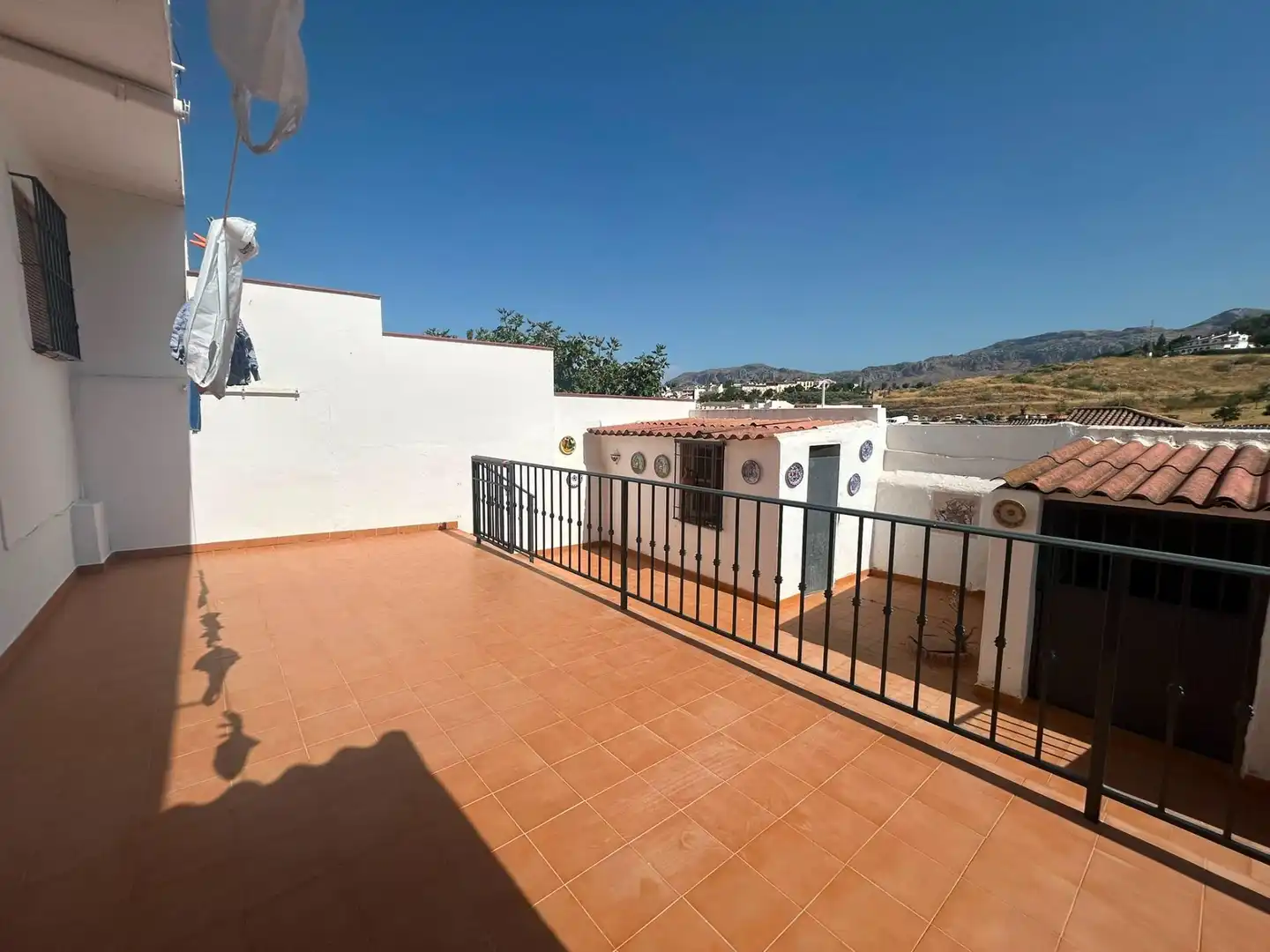 Terraza de Casa o chalet en venta en Antequera con Aire acondicionado, Calefacción y Terraza