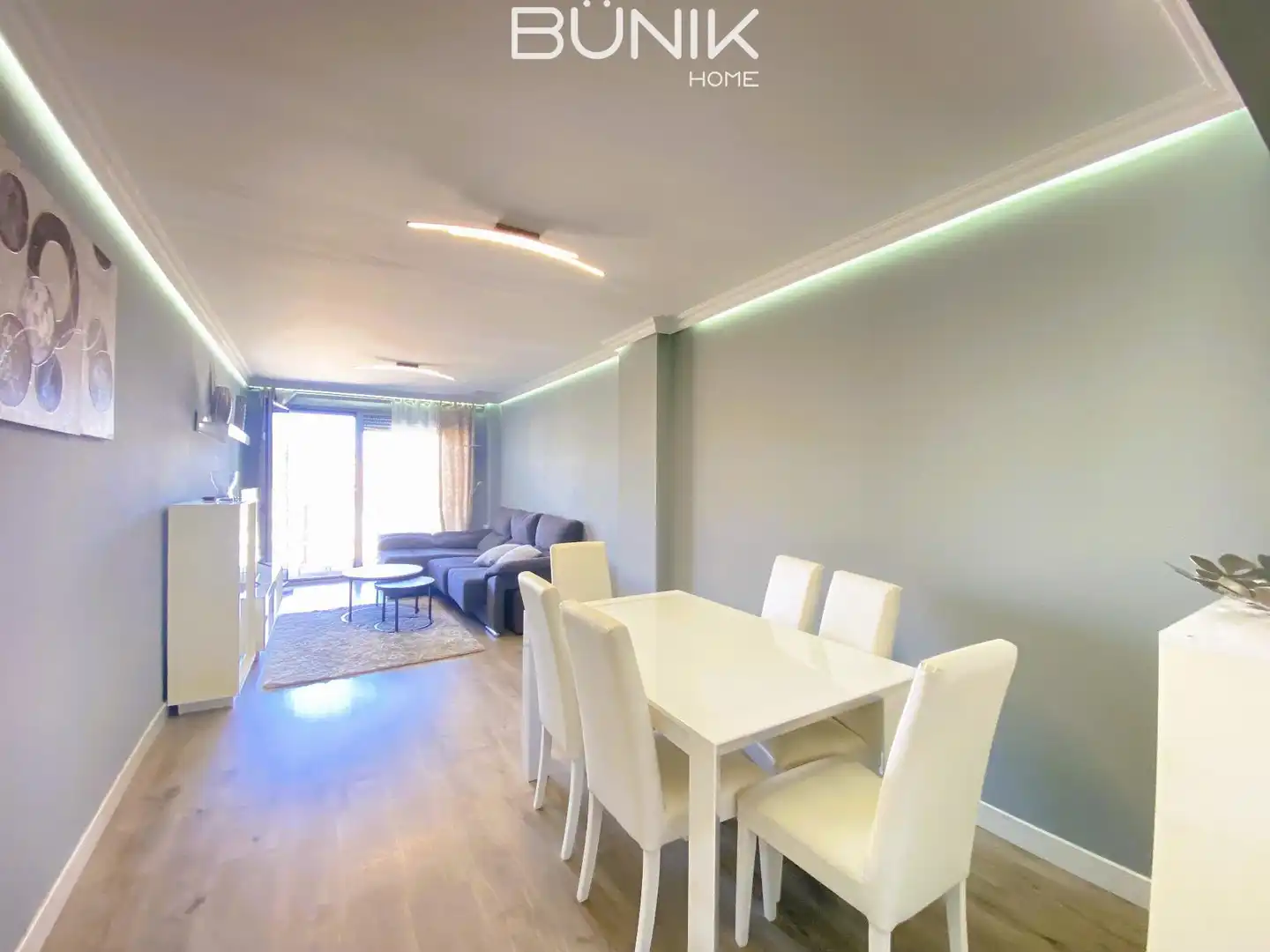Appartement avec piscine à vendre à Port, imagen 2