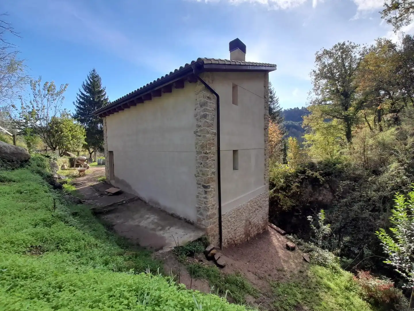 Terreny rústic en venda a Berga, imagen 13