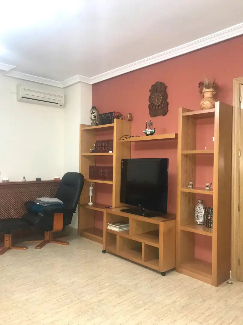Flat with terrace to rent in Avenida Salamanca 39, imagen 23