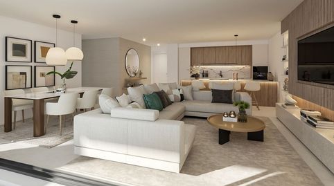 Foto 2 von Erdgeschoss zum Verkauf in Aloha, Marbella