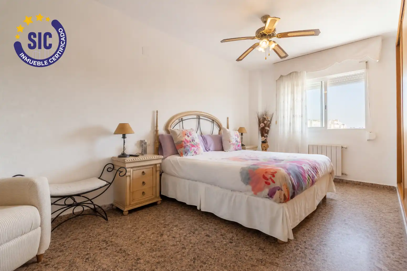 Piso con ascensor en venta en Puerto de Sagunto - CL CHURRUCA, imagen 12