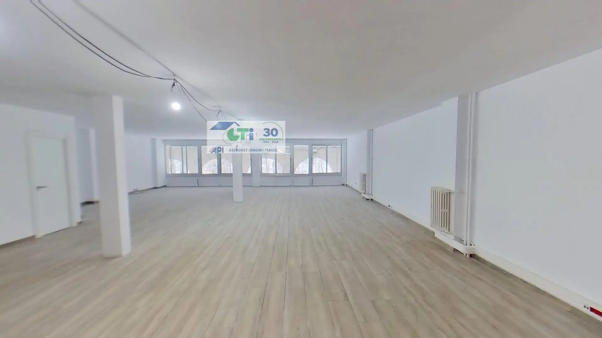 Büro zur Miete in Zaragoza