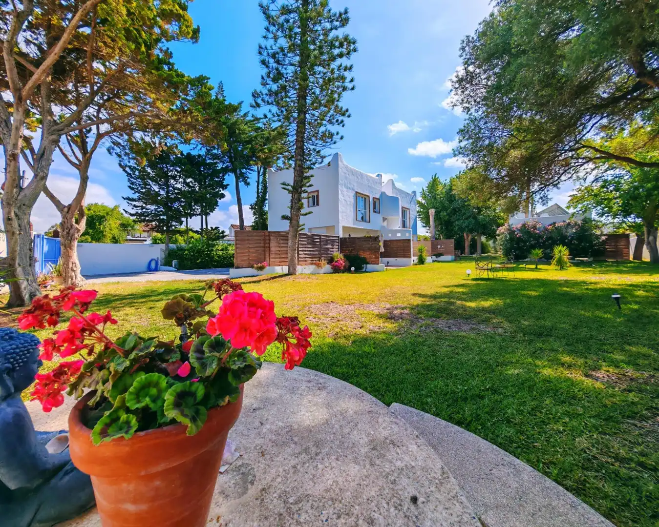 Country homes for sale in Zahora