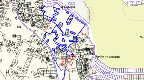 Foto 4 de Residencial en venta en Estrada Da Moureira, Moaña, Pontevedra