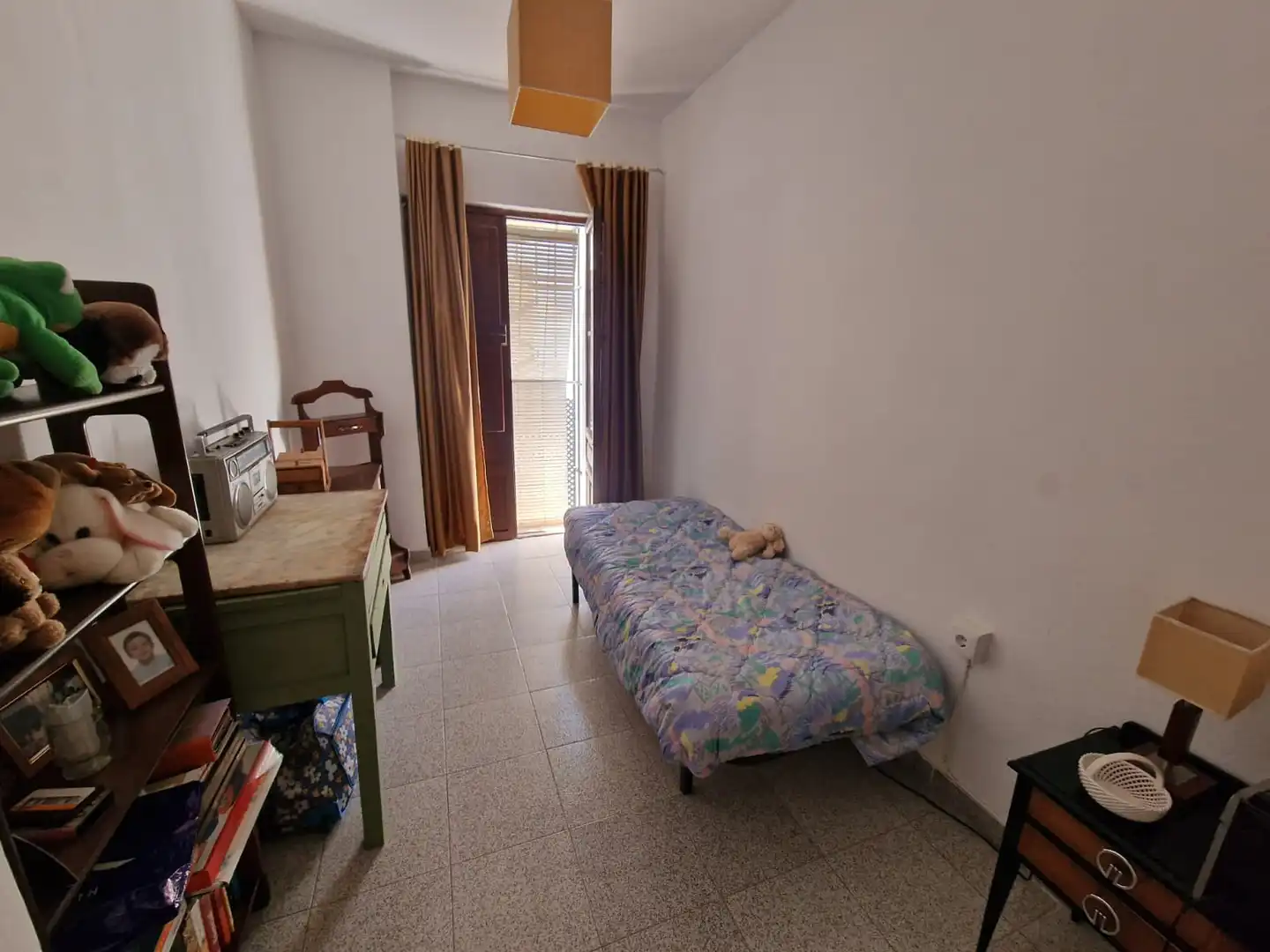 Dúplex con terraza en venta en Fernán-Núñez, imagen 4