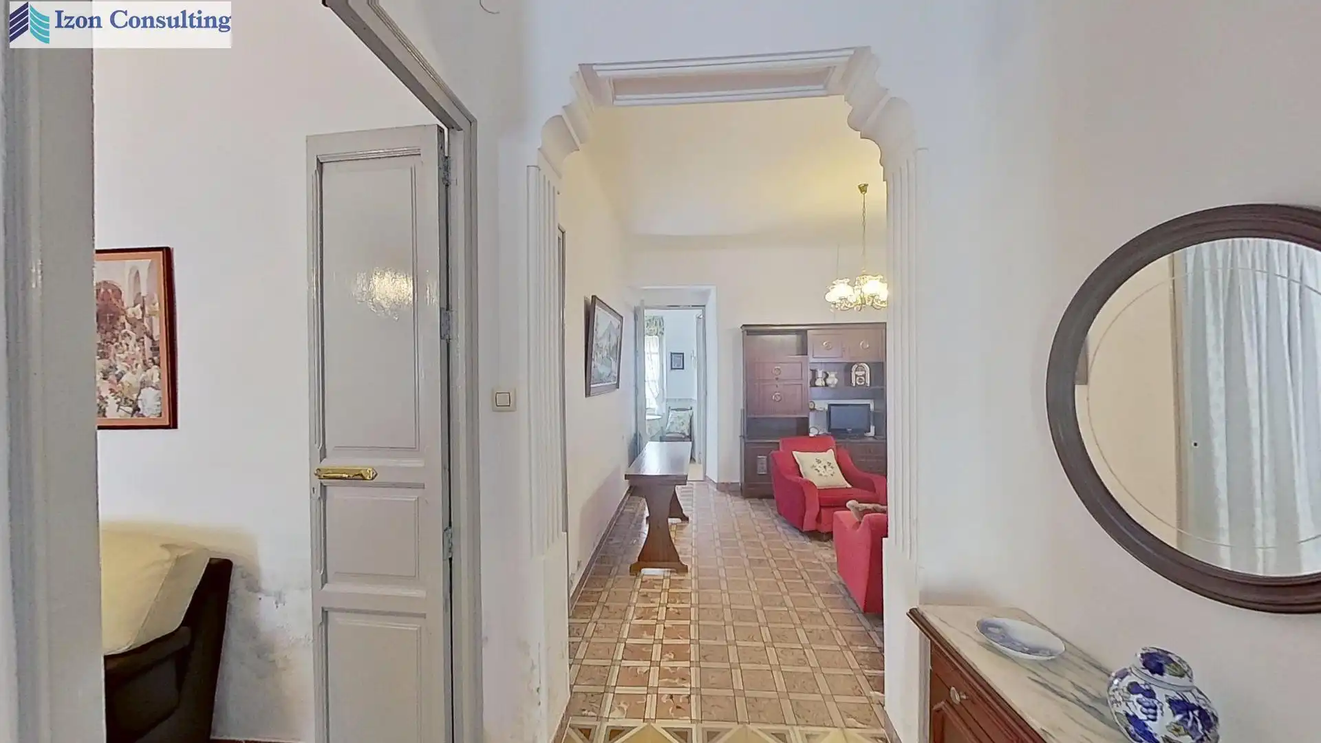 Casa o xalet en venda a Pozo Cañada