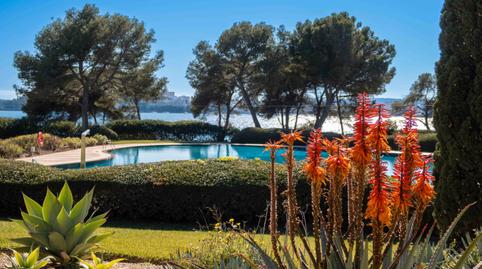 Foto 3 von Wohnungen zum Verkauf in Portals Nous, Calvià