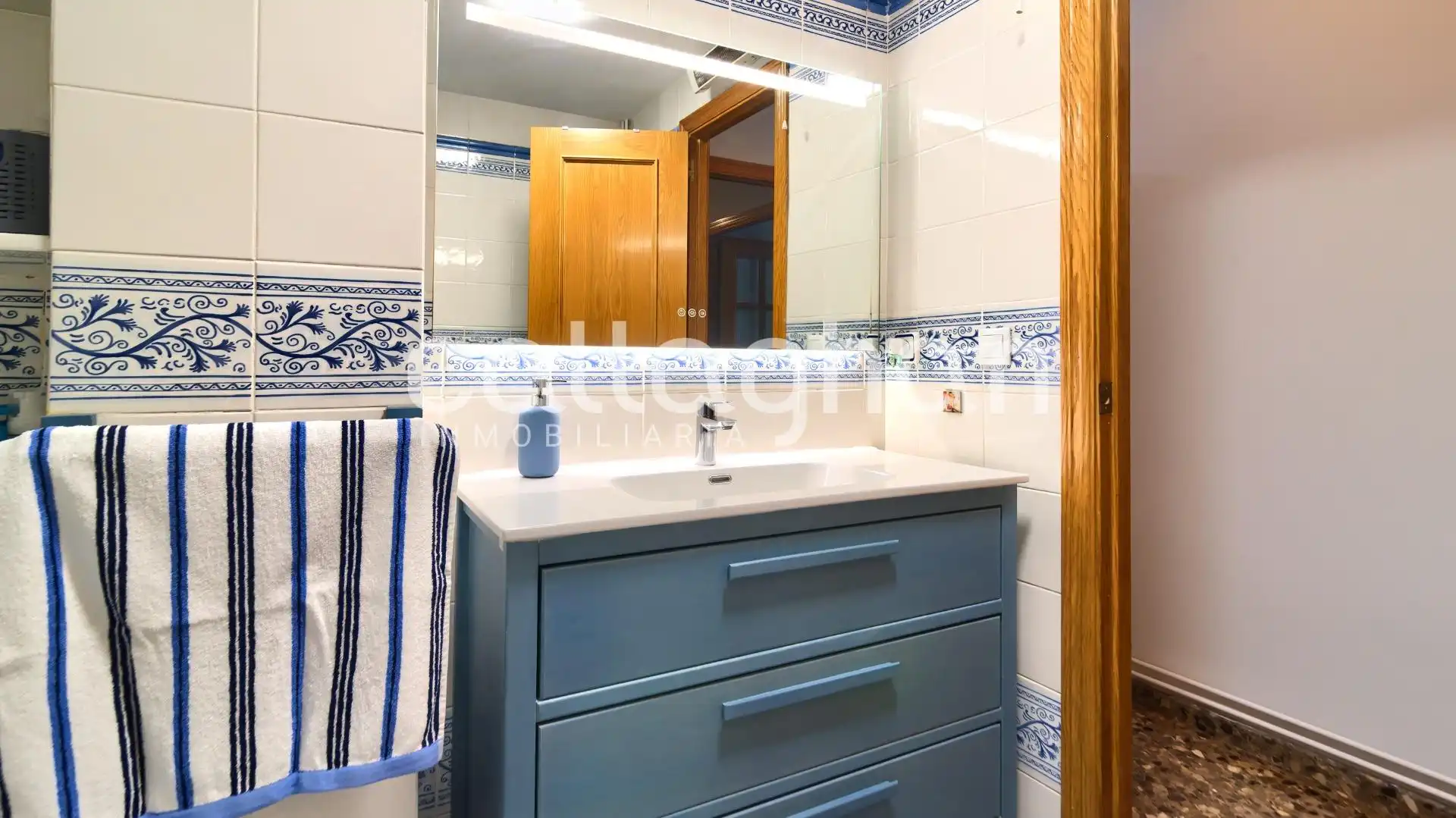 Flat with terrace for sale in Calle SAN JACINTO CASTAÑEDA, imagen 29