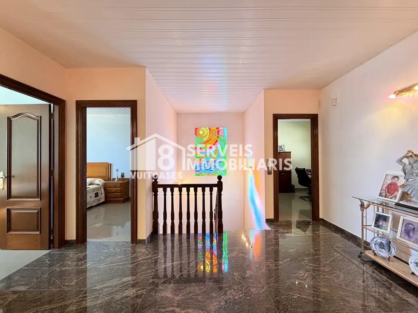 Casa o chalet en venta en Arenys de Mar con Calefacción, Jardín privado y Terraza