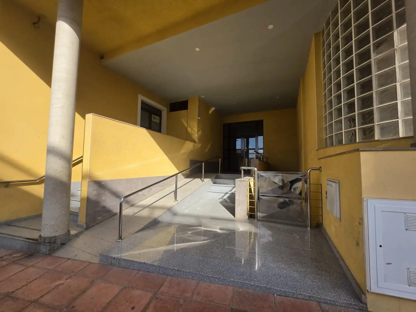 Wohnung zum Verkauf in Puerto del Rosario mit Abstellraum