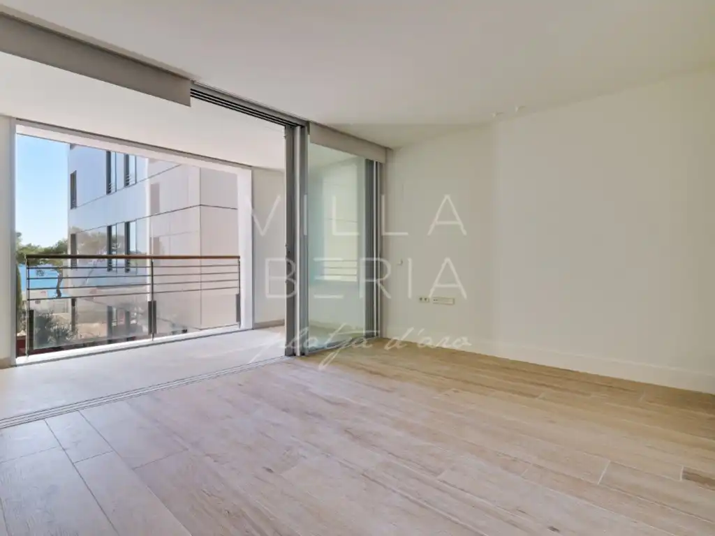 Apartament amb piscina en venda a Carrer Lleida 33, imagen 3