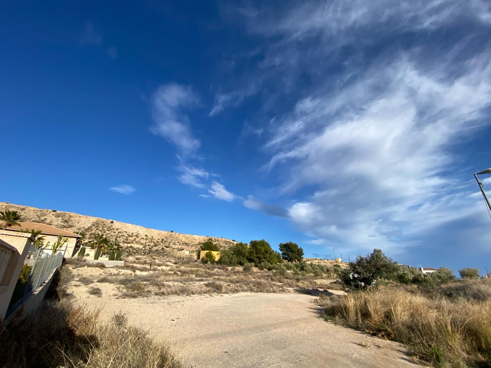 Residencial en venda a Calle Montíboli, Montnegre