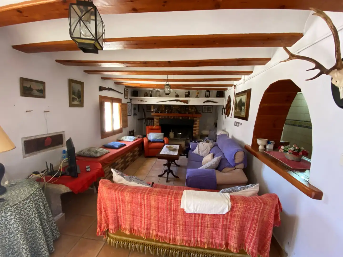 Casa rustica in vendita a Salinas, imagen 7