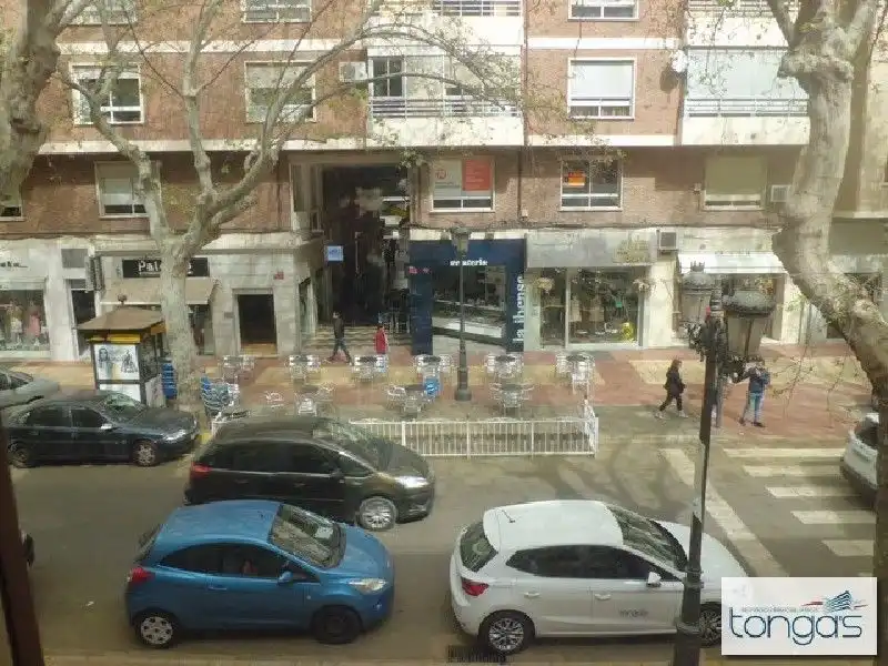 Local comercial de lloguer a Xàtiva, imagen 12