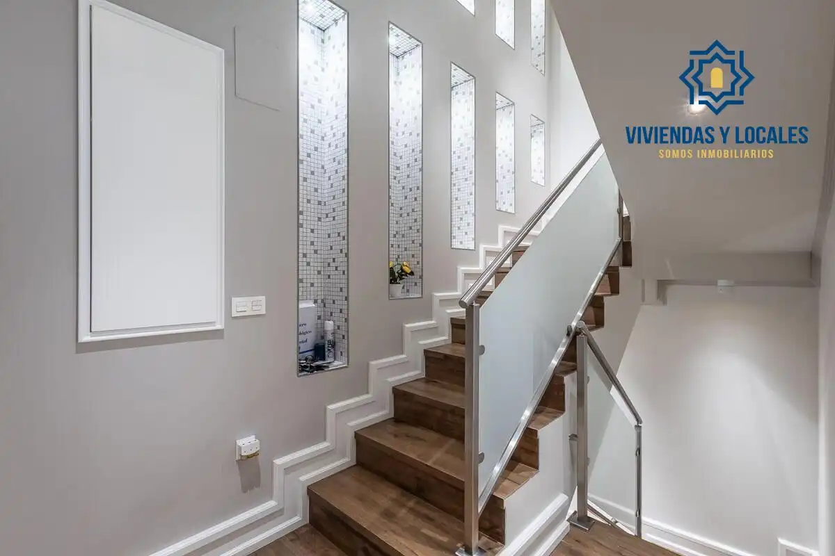 Casa con piscina en venta en Calle SAN JUAN BAJA, imagen 35