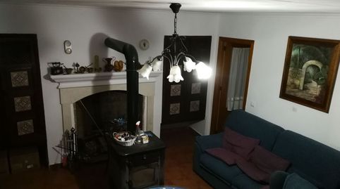 HERMOSA CASA DE PUEBLO CON VISTAS A LA SIERRA DE LA MUELA, immagine 3