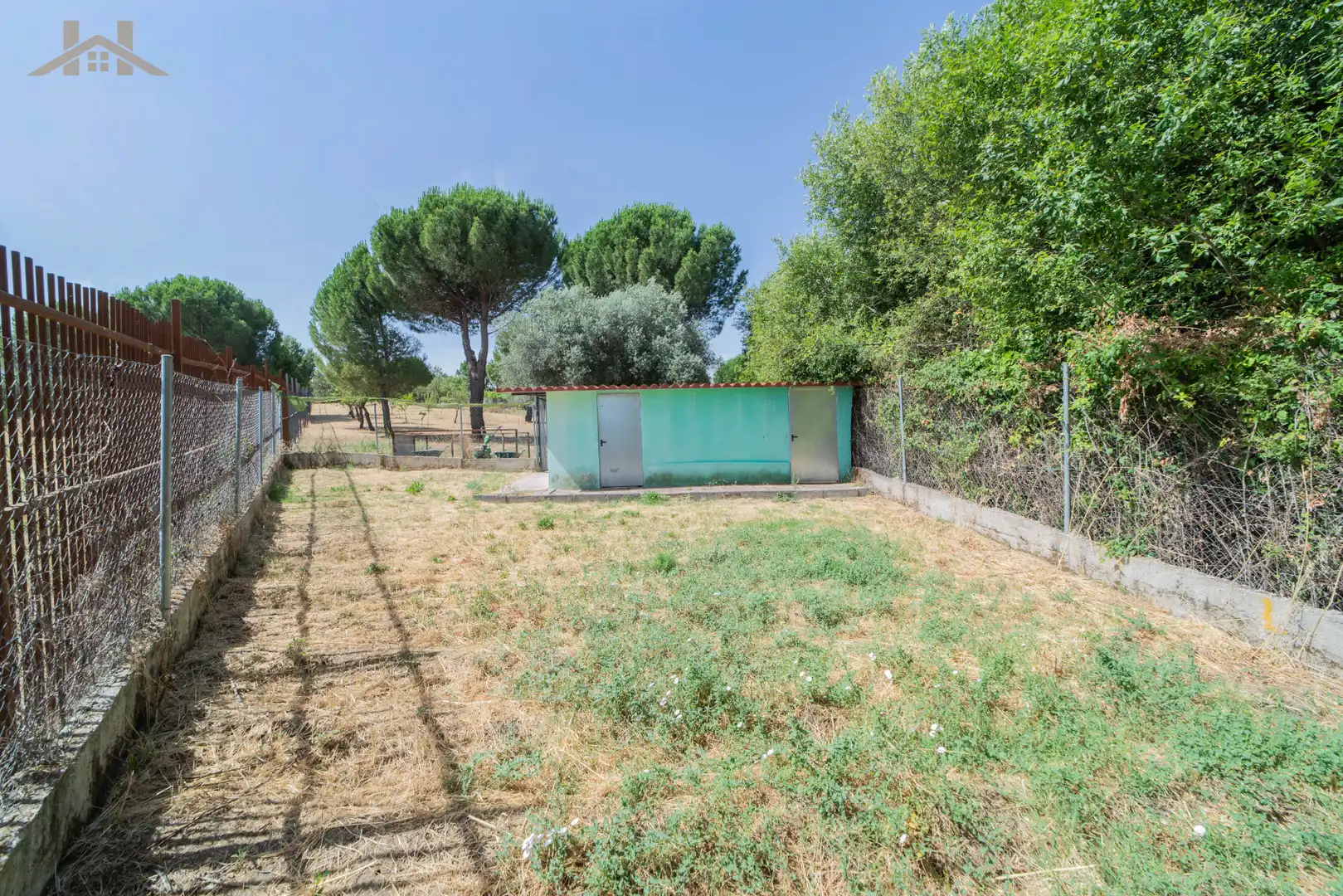 Terreno en venta en San Martín de Valdeiglesias