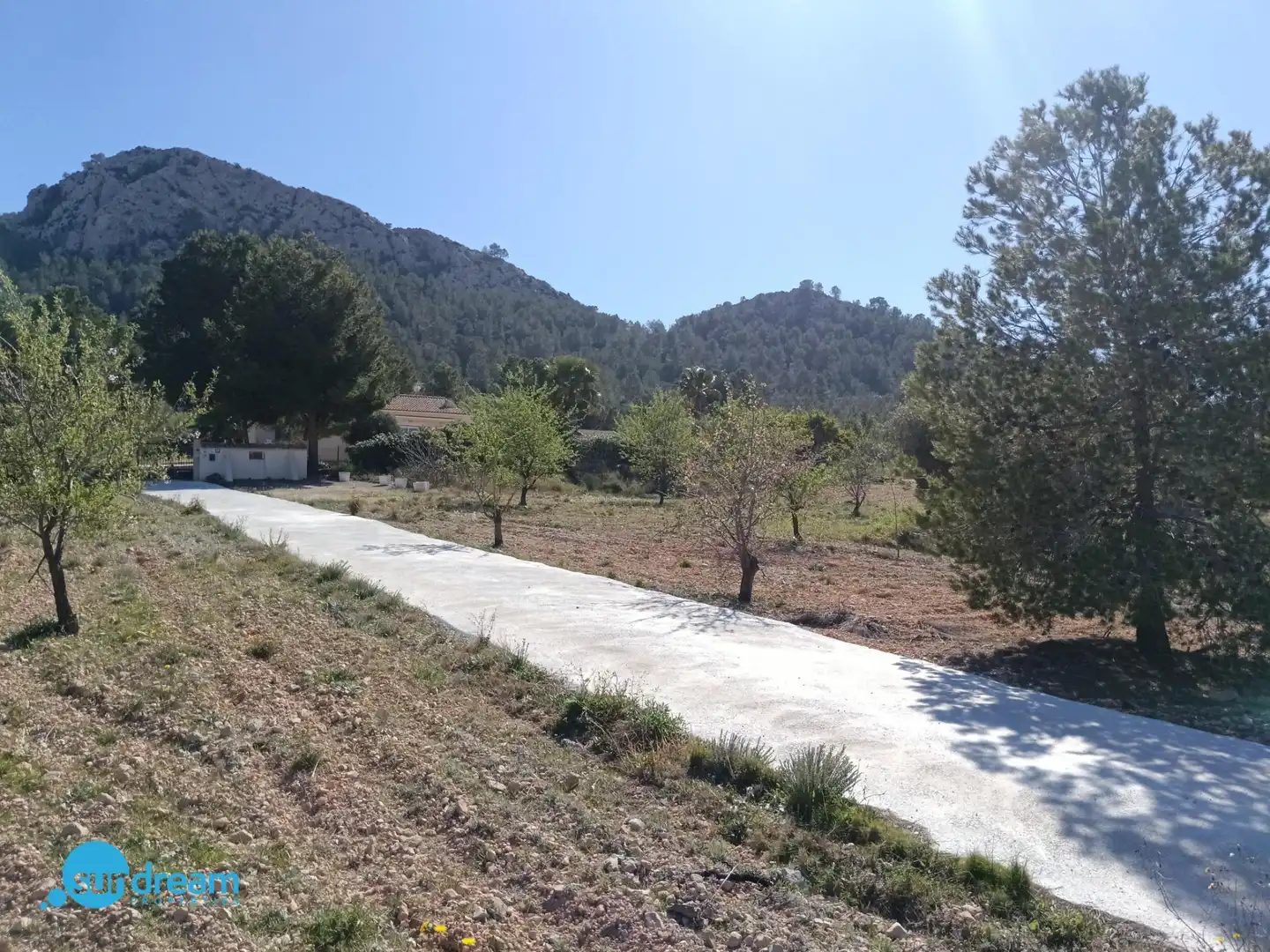Xalet amb piscina en venda a Abanilla, imagen 16