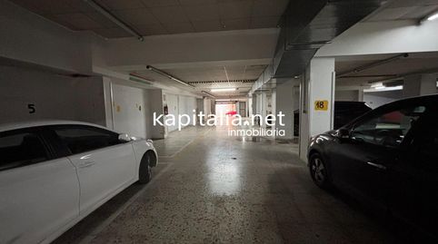 Local en planta baja en Cocentaina, imatge 5