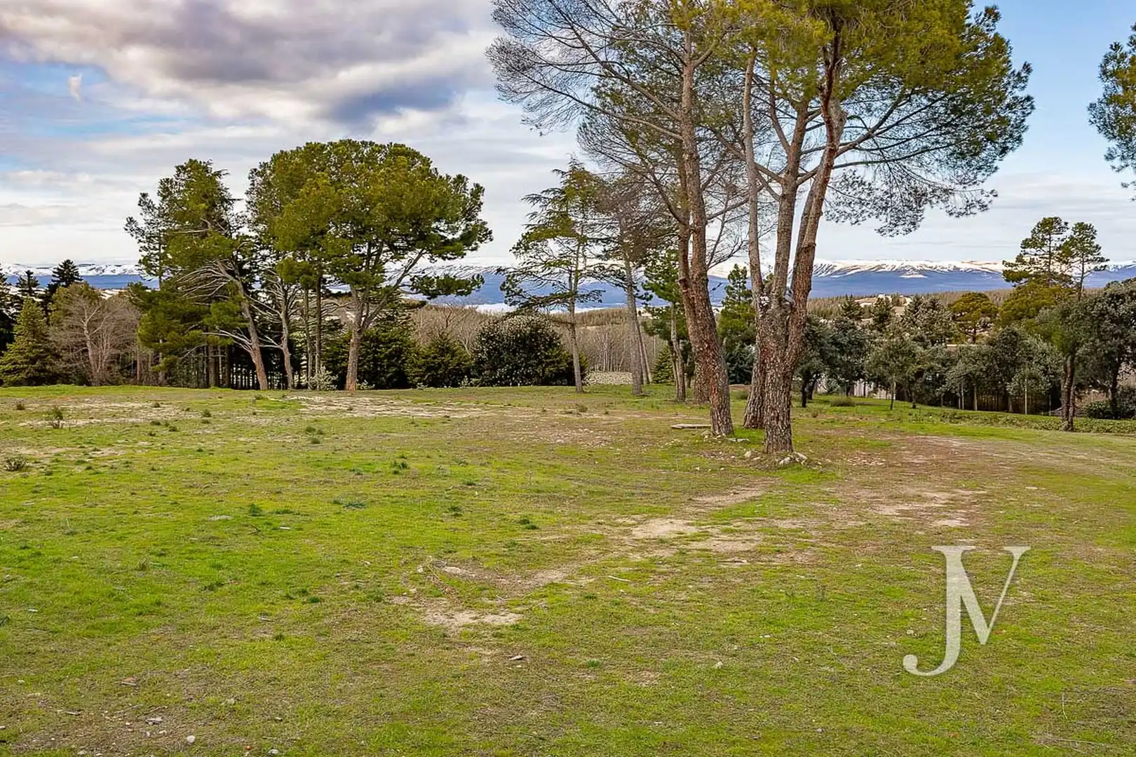 Residencial en venda en La Moraleja