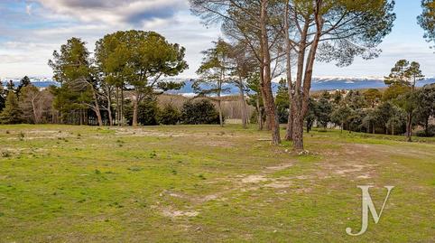 Foto 4 de Residencial en venda a Calle de la Veredilla, Urbanización La Moraleja, La Moraleja