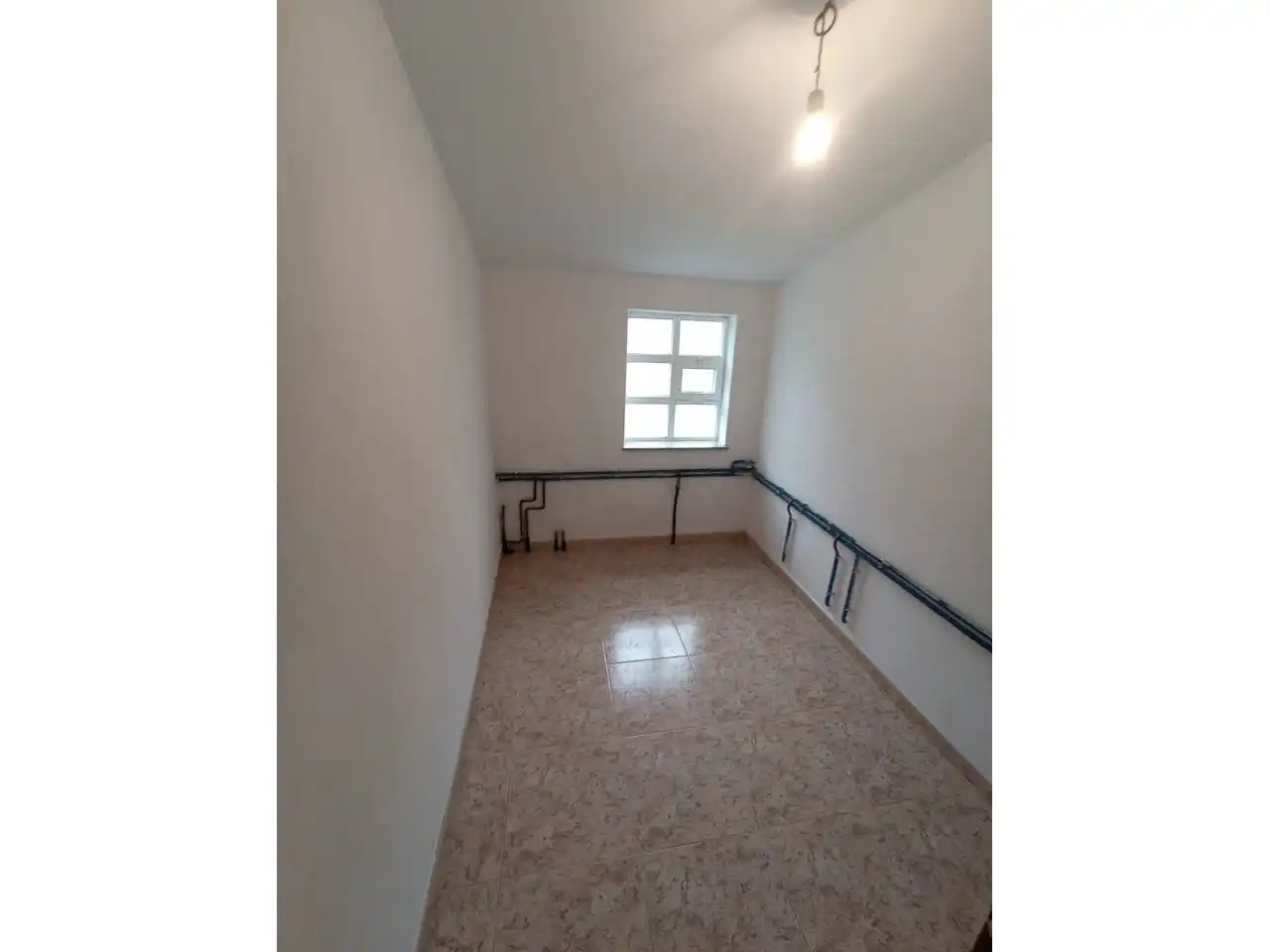Piso en venta en Muros con Amueblado y Alarma
