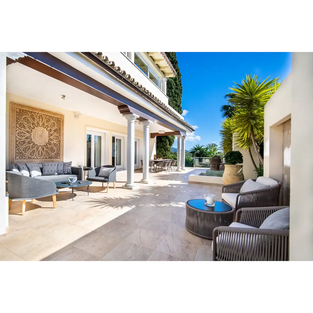 House with pool for sale in Marbella Centro, imagen 24