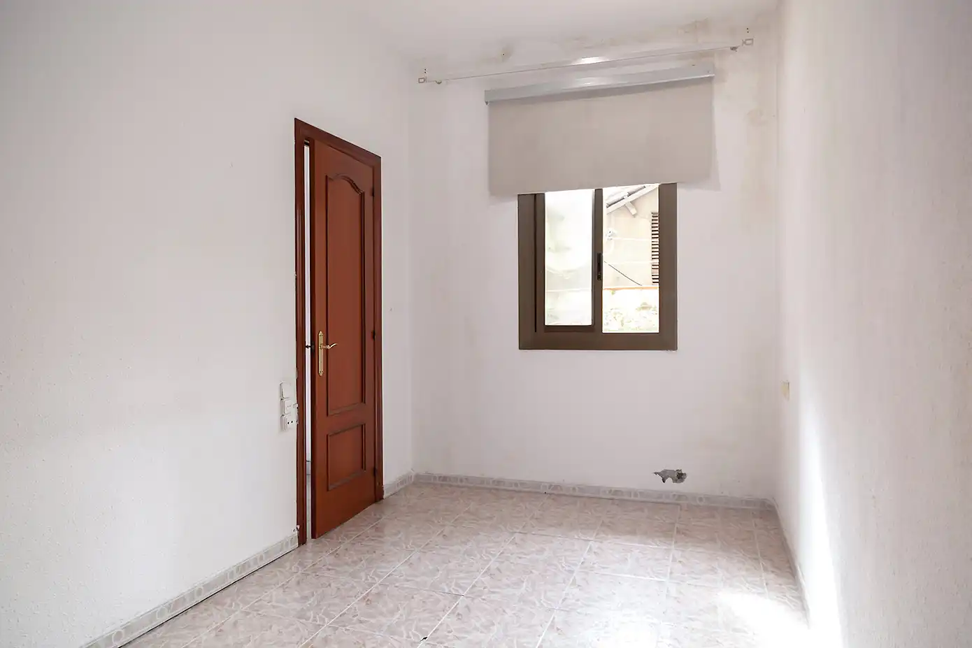 Piso en venta en Barcelona con Balcón